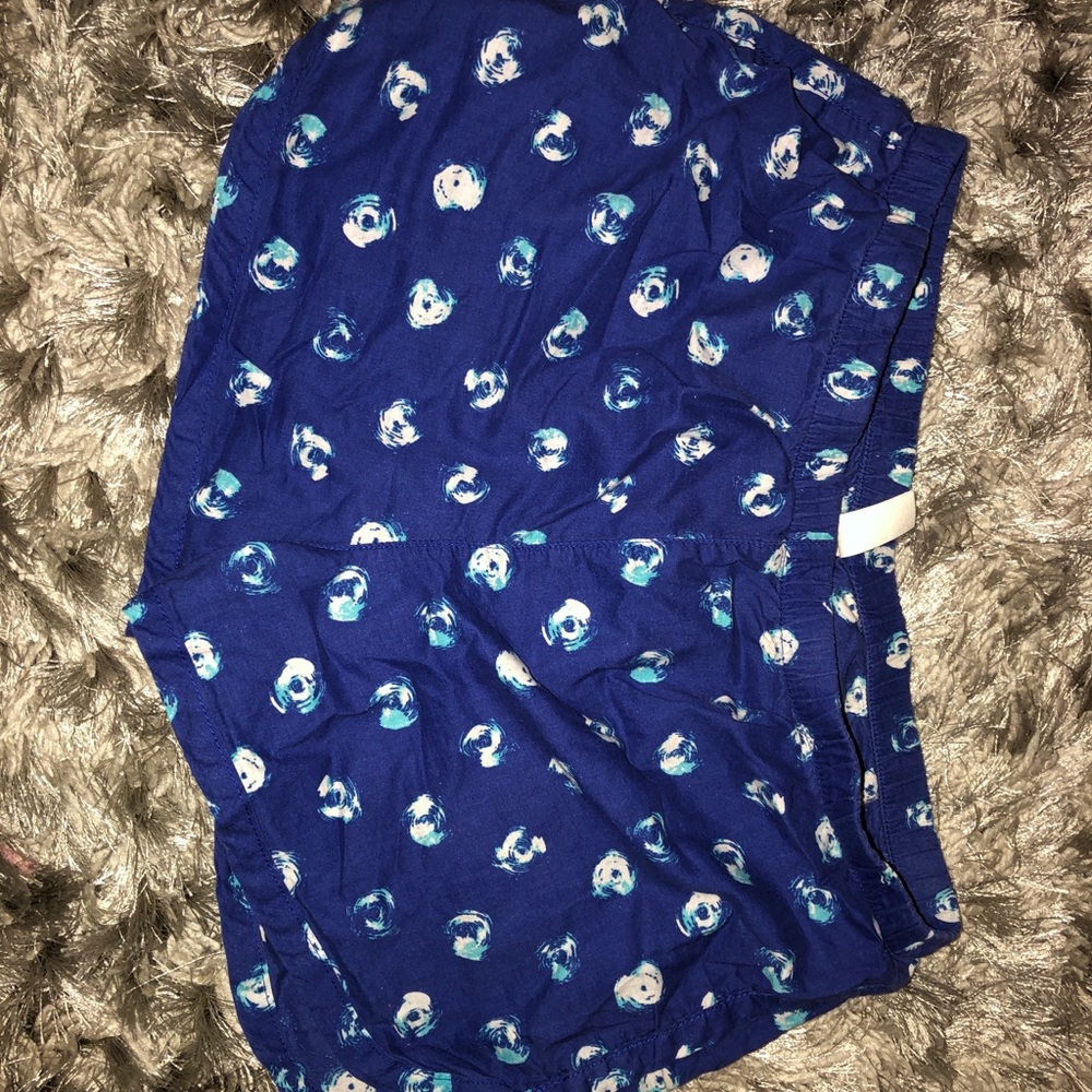 Pj Shorts